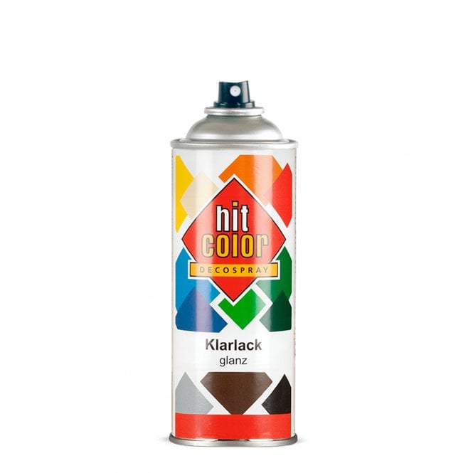 Belton Hitcolor - Clear Coat Gloss 400ml