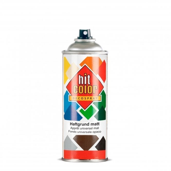 Belton Hitcolor - Grey Primer 400ml