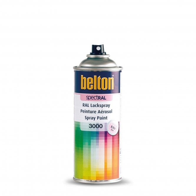 Belton RAL Spray Paint 400ml