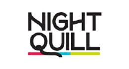 Night Quill Big Shotty Cap (V2)