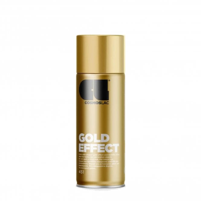 Cosmoslac Chrome Effect