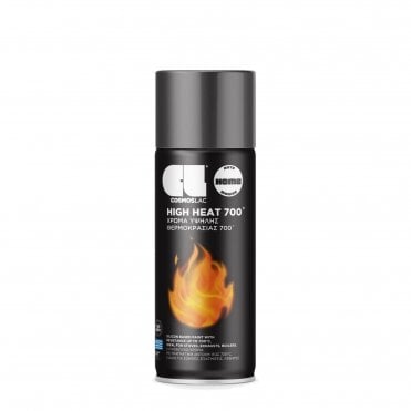High-Heat 700°