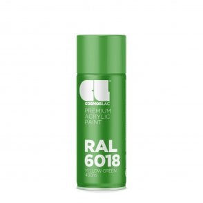 RAL Spray Paint 400ml
