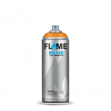 Blue Spray Paint 400ml