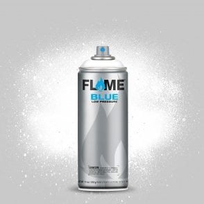 Pure White FB-900