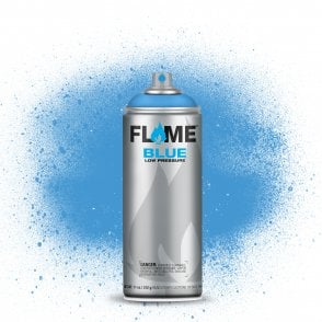 Light Blue FB-508