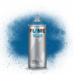 Cream Blue Dark FB-520