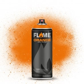 Light Orange FO-204