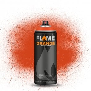 Red Orange FO-214