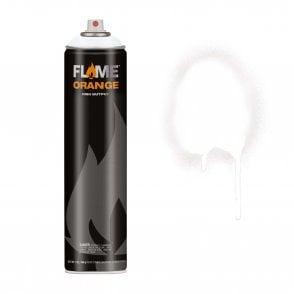 Pure White FO-900