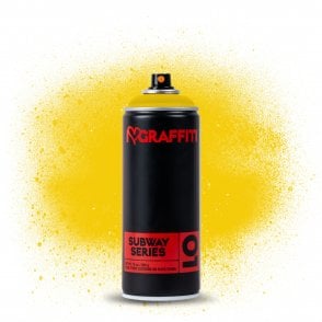 Berlin Yellow