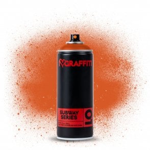 Mexico Orange