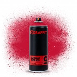 Warsaw Red