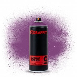 Seoul Violet