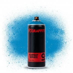 Kyiv Blue