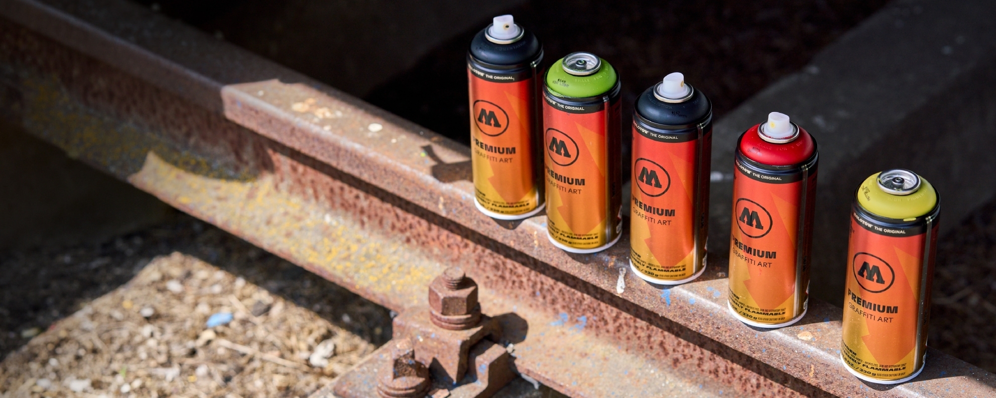 Molotow premium