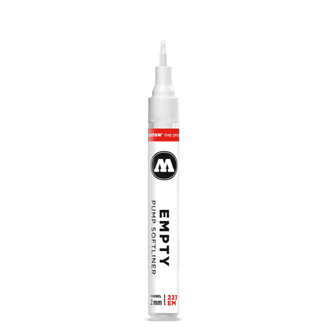 Molotow 223EM (2mm)