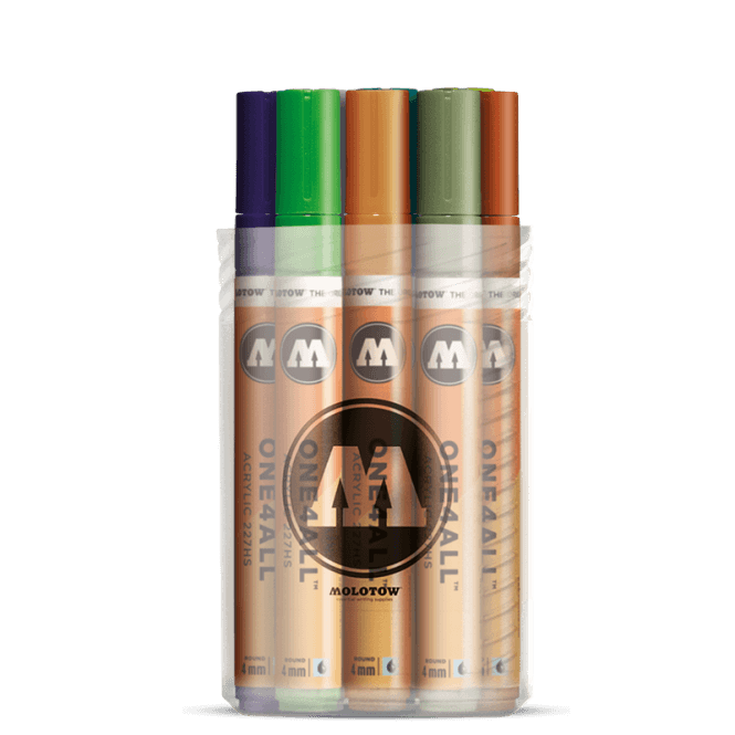 Molotow 227HS Main Kit 2 (12)