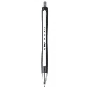 Molotow 25 Years Blue Ballpoint Pen