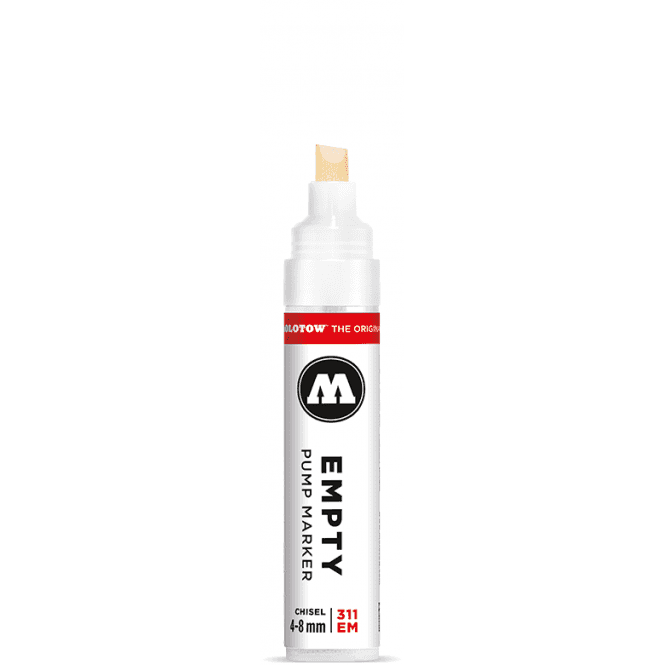 Molotow 311EM (4-8mm)