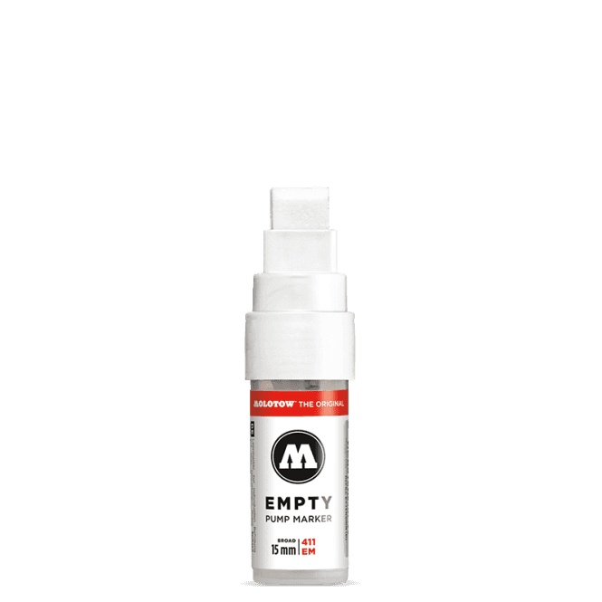 Molotow 411EM (15mm)