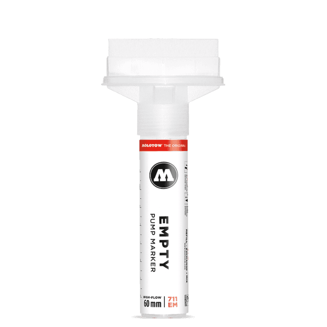 Molotow 711EM (60mm)
