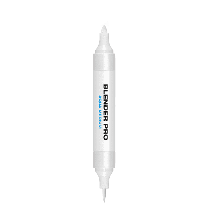 Molotow Aqua Twin Blender Pro