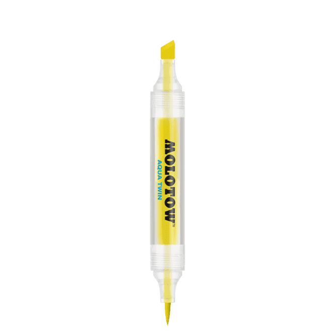 Molotow Aqua Twin