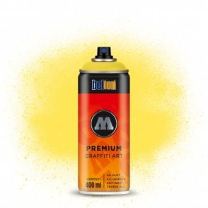 002 - Zinc Yellow