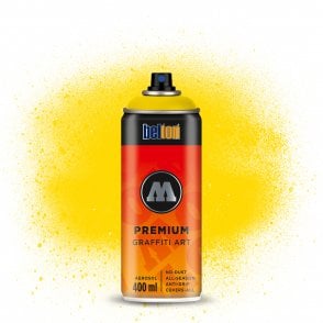 003 - Cadmium Yellow