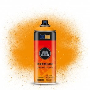 011 - Light Orange