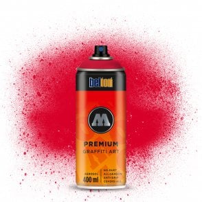 032 - MAD C Cherry Red