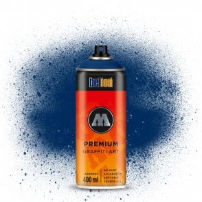 103 - Ultramarine Blue