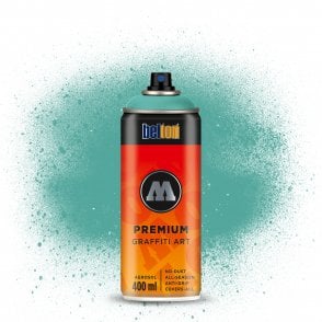 119 - Blue Gin