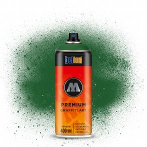 161 - Leaf Green