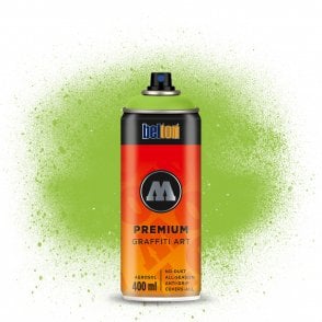 162 - MIGHTY Green