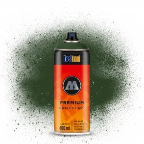 166 - Chromium Oxide Green