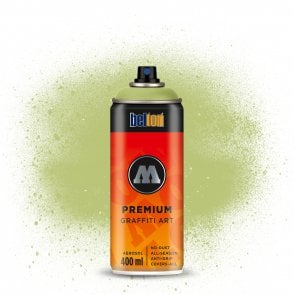 169 - Green Tea