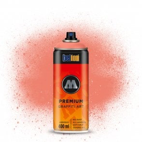039 - LOOMIT's Apricot Middle