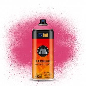 059 - MAD C Psycho Pink
