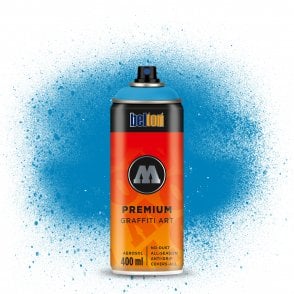 094 - Shock Blue