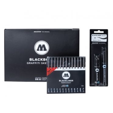 Blackliner Complete Bundle