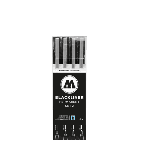 Blackliner Set 2