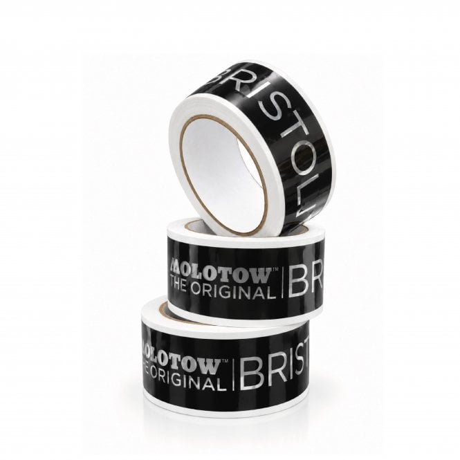 Molotow Bristol Tapes (3 pack)