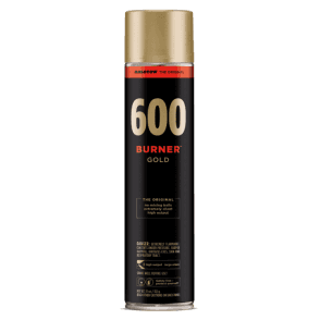 Burner Gold