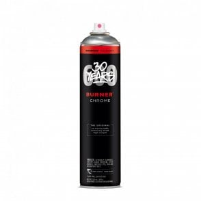 Burner Spray Paint 600ml