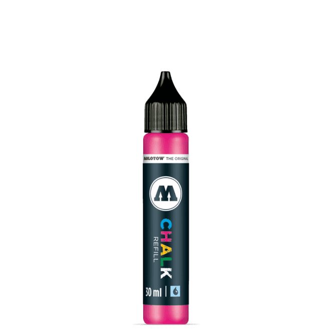Molotow Chalk Refill