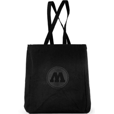 Cotton Can Bag - Big
