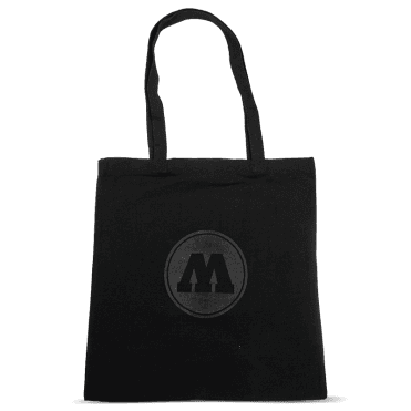 Cotton Can Bag