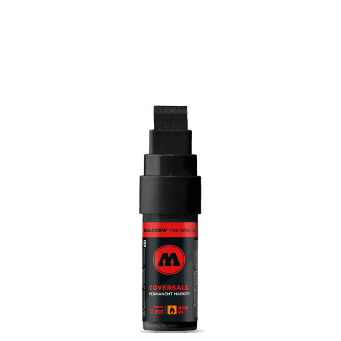 Molotow CoversAll 460PI (15mm)
